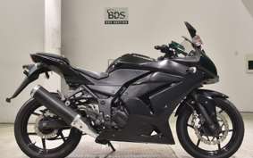 KAWASAKI NINJA 250R EX250K