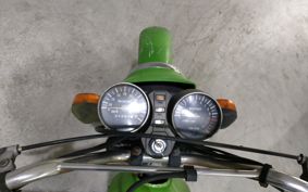 SUZUKI TS50 Hustler TS503