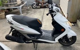 YAMAHA CYGNUS125XSR SE44J