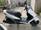 Фото Yamaha CYGNUS125XSR с японского аукциона