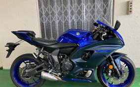 YAMAHA YZF-R7 2022 RM39J