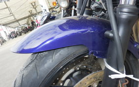 YAMAHA XJR1300 Gen.2 2007 RP17J