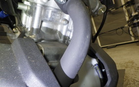 YAMAHA XSR125 2002 RE46J