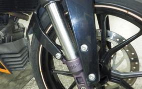 KTM 125 DUKE
