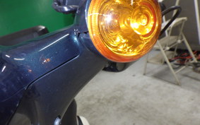 HONDA C110 SUPER CUB JA44