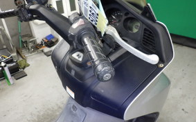 HONDA SILVER WING 600 2002 PF01