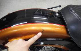HARLEY FLS 1580 2015