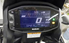 SUZUKI Vｽﾄﾛｰﾑ250SX EL11L