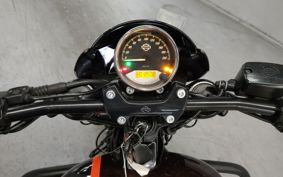 HARLEY  HARLEY XG750A STREET ROD  NCG