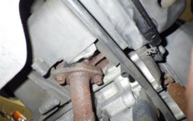 YAMAHA JOG Z Gen.2 SA16J