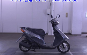 SUZUKI ADDRESS V50