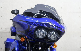 HARLEY FLTRXSE TC8