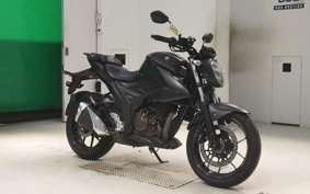 SUZUKI ｼﾞｸｻｰ250 ED22B