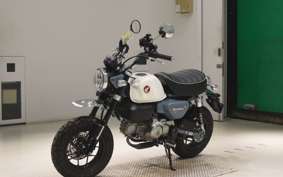 HONDA MONKEY 125 2016 JB05