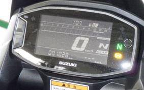 SUZUKI Vｽﾄﾛｰﾑ250SX EL11L