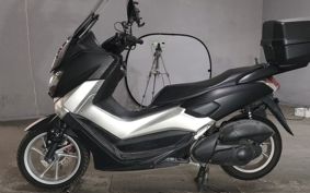 YAMAHA N-MAX 125 SE86J