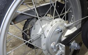 HONDA CB223S 2015 MC40