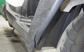 YAMAHA GEAR Gen.2 2022 UA08J