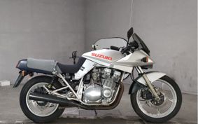 SUZUKI GSX1100S KATANA 1990 GS110X