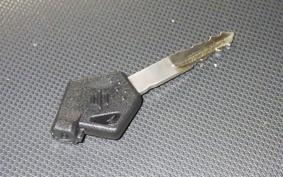 SUZUKI ADDRESS 110 CE47A