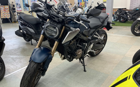 HONDA CB650R 2021 RH03