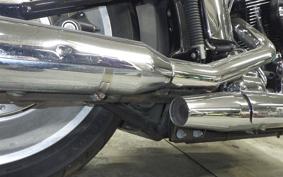HARLEY FXSTC 1580 2010