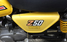 HONDA MONKEY 2016 Z50J