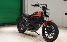 DUCATI SCRAMBLER SIXTY2 2020