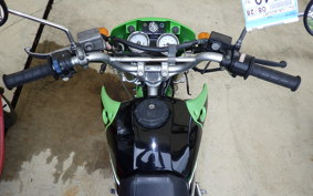 KAWASAKI KSR110 KL110A