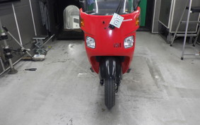 HONDA GYRO CANOPY 2004 TA03