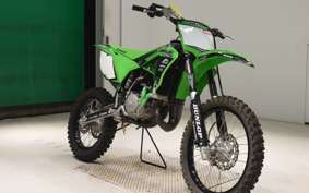 KAWASAKI KX112 KX112A