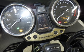 HONDA CB400 SUPER BOLDOR A 2019 NC42