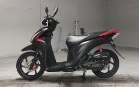 HONDA DIO 110 JF58