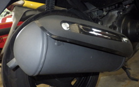 SUZUKI LET's CA4AA
