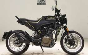 HUSQVARNA SVARTPILEN 401 2019