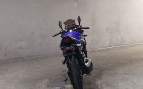 SUZUKI GSX250 R DN11A