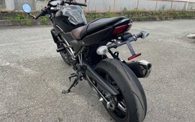 SUZUKI SV650X ABS 2022 VP55E