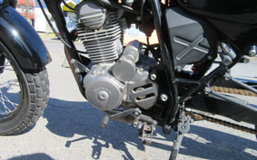 HONDA FTR223 MC34