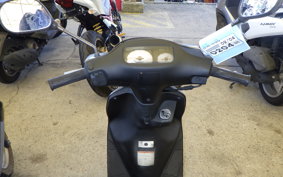 SUZUKI LET's 2 S CA1PC
