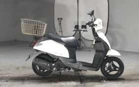 SUZUKI LET's CA4AA
