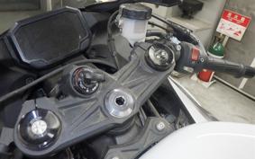 KAWASAKI NINJA ZX-6R A 2025 ZX636J