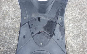 SUZUKI LET's 2 CA1PA