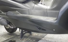 SUZUKI SKYWAVE 200 (Burgman 200) CH41A