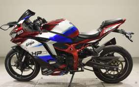 KAWASAKI ZX-25R 2021 ZX250E