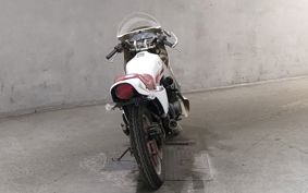 KAWASAKI Z400 GP 1982 KZ400M