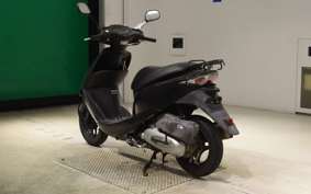 HONDA DIO Gen.6 AF62