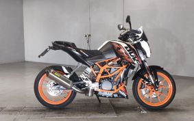 KTM 390 DUKE 2016 JGJ40