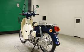 HONDA C110 SUPER CUB 2015 JA44
