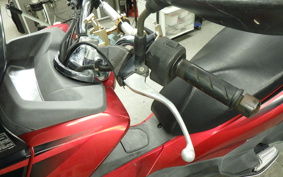 HONDA PCX 125 JF56