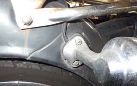 HONDA C50 SUPER CUB AA01